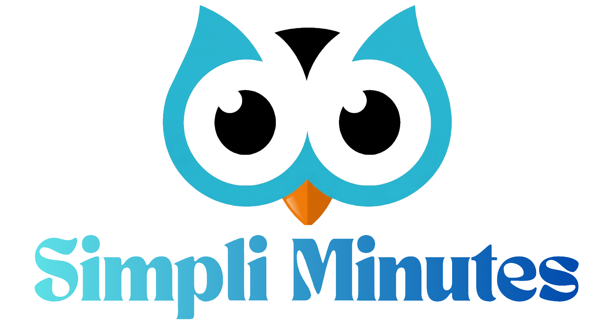 SimpliMinutes logo